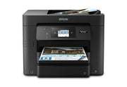 Epson WorkForce Pro WF-4734 All-in-One Inkjet Copy Scan Fax Printer